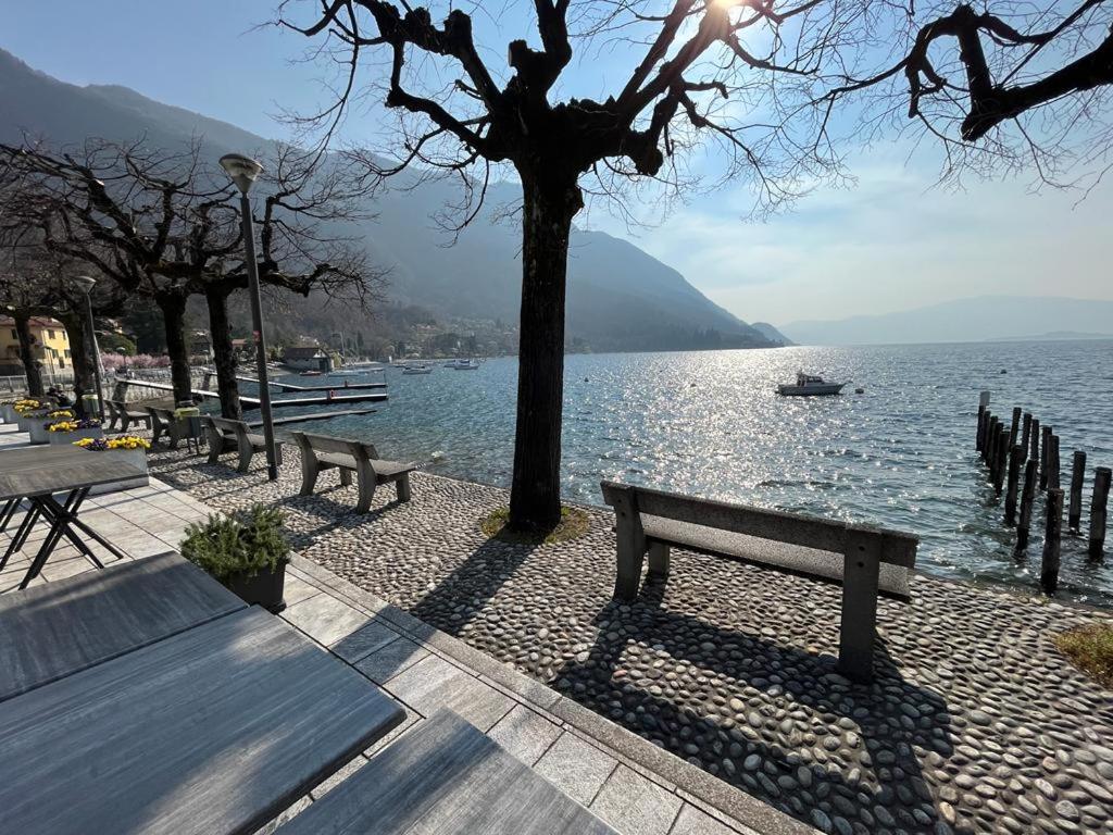 Il Sole Di Calde Lago Maggiore 504 Castelveccana Экстерьер фото